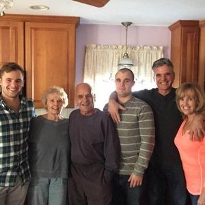 Meet your Posher, Daniel